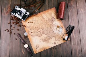 Read more about the article Coffee Culture In 2017
