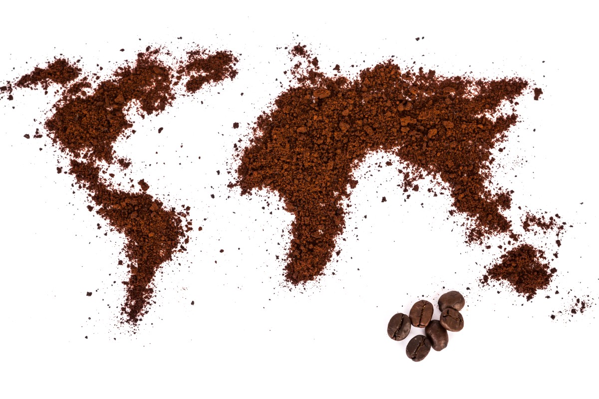 Read more about the article The Names of Different Coffee Drinks